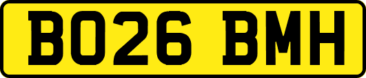 BO26BMH