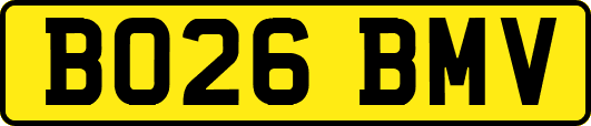 BO26BMV