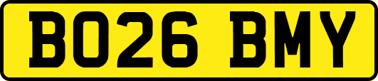 BO26BMY
