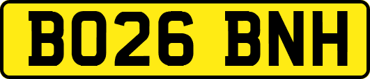 BO26BNH