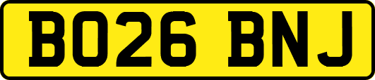 BO26BNJ