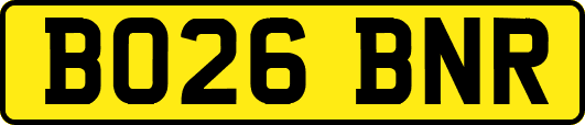 BO26BNR