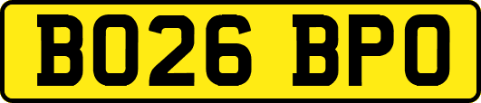 BO26BPO
