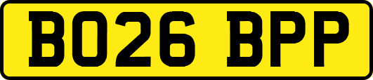BO26BPP