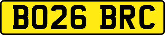 BO26BRC