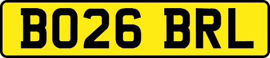 BO26BRL