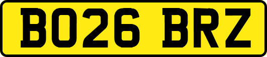 BO26BRZ