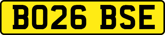 BO26BSE
