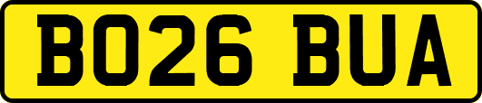 BO26BUA