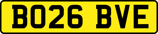 BO26BVE