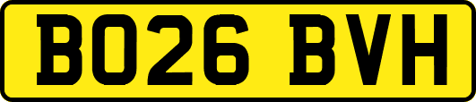 BO26BVH