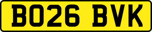 BO26BVK