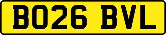 BO26BVL