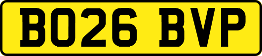 BO26BVP