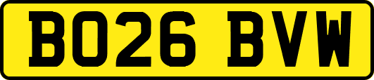 BO26BVW