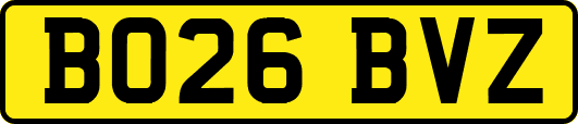 BO26BVZ