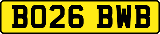 BO26BWB