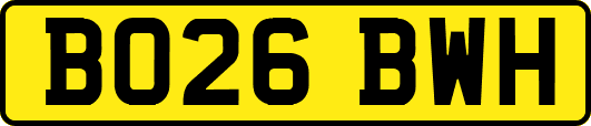 BO26BWH