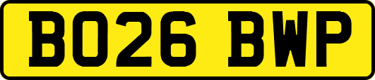 BO26BWP