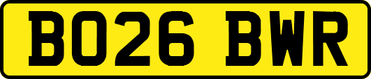 BO26BWR