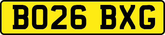 BO26BXG