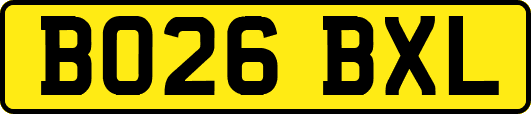 BO26BXL