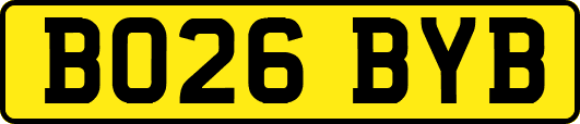 BO26BYB