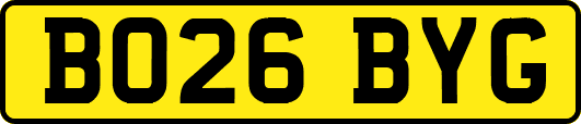 BO26BYG