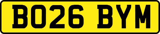 BO26BYM