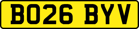 BO26BYV
