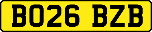 BO26BZB