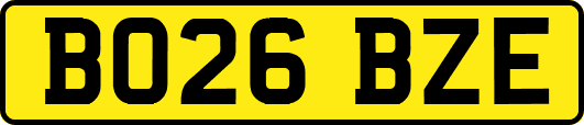 BO26BZE