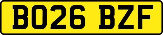 BO26BZF