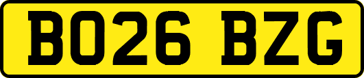 BO26BZG