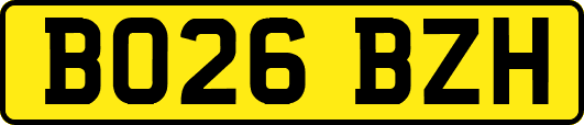 BO26BZH
