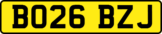 BO26BZJ
