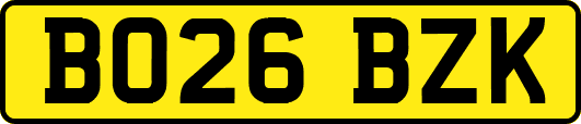 BO26BZK