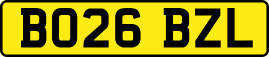 BO26BZL