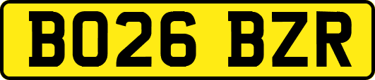 BO26BZR