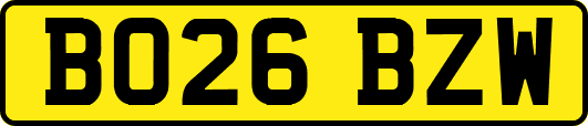 BO26BZW