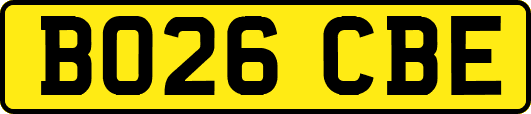 BO26CBE