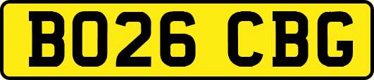 BO26CBG