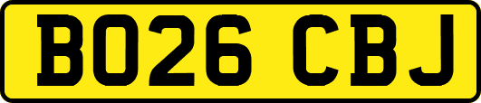 BO26CBJ