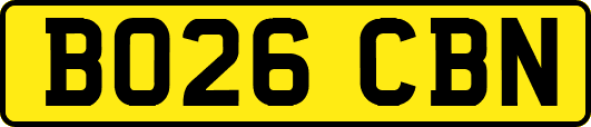 BO26CBN