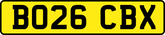 BO26CBX
