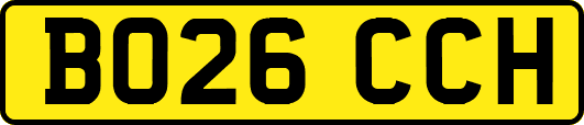 BO26CCH