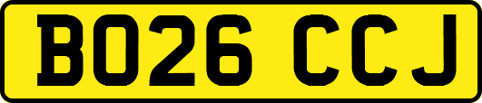 BO26CCJ