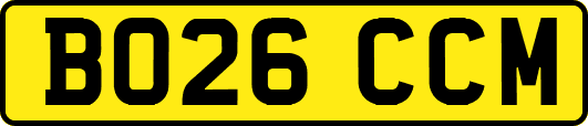BO26CCM