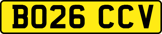 BO26CCV