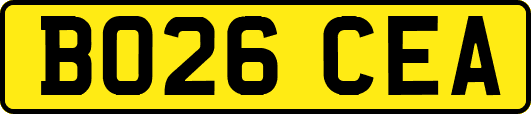 BO26CEA